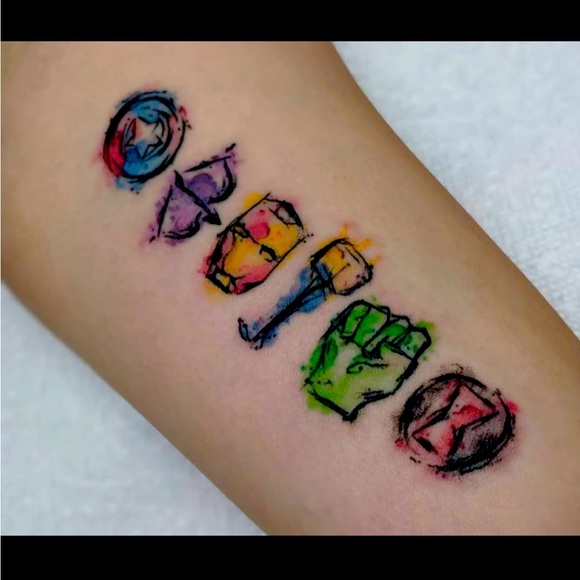 Meet your Posher, kromano - Picture 1 of 1